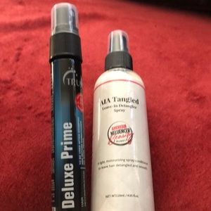 Truss Professional deluxe prime & AIA tangled